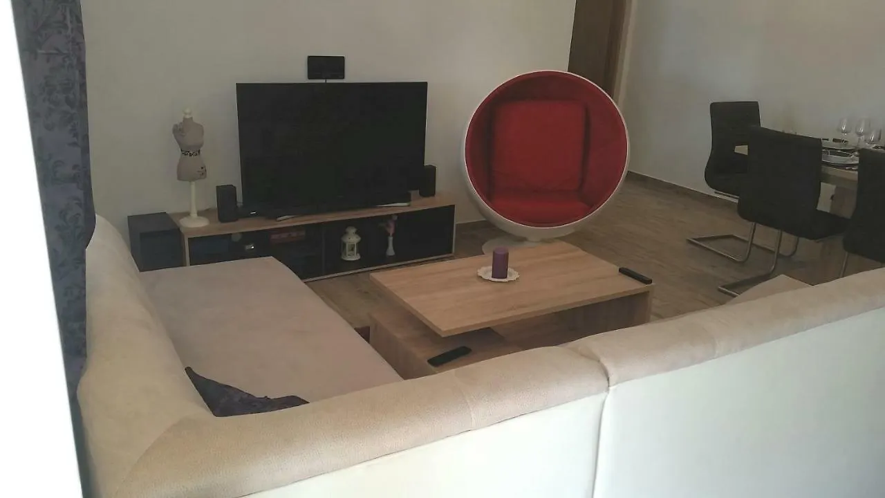 Villa Lucas بولا كرواتيا