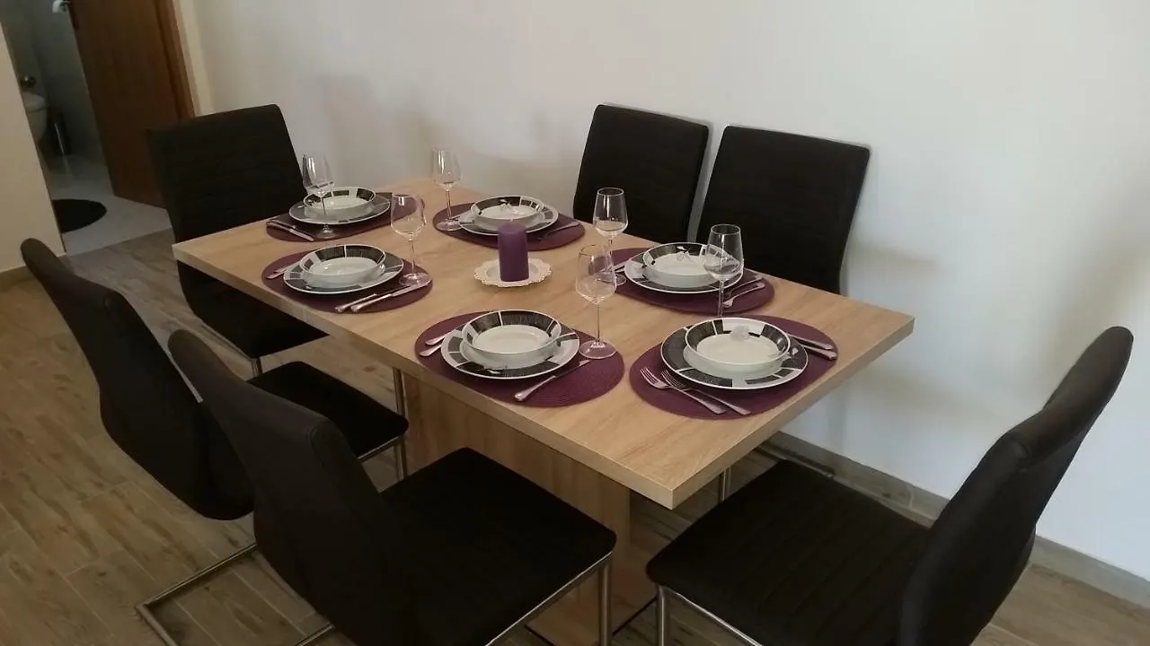 Villa Lucas بولا 0*,  كرواتيا
