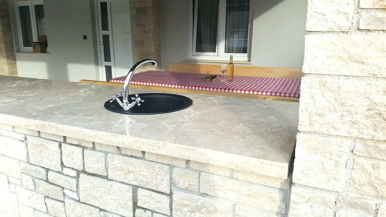 Villa Lucas بولا 0*,  كرواتيا