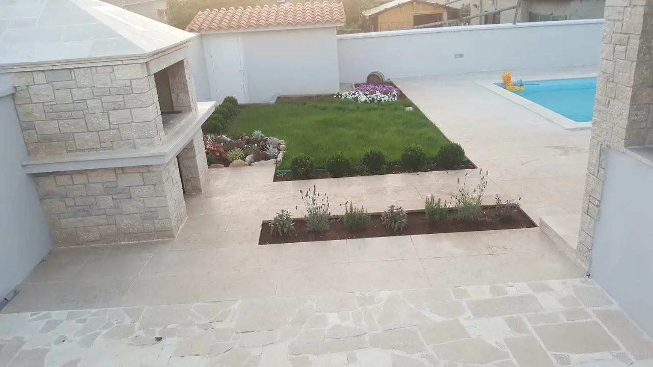 Vikendica Villa Lucas