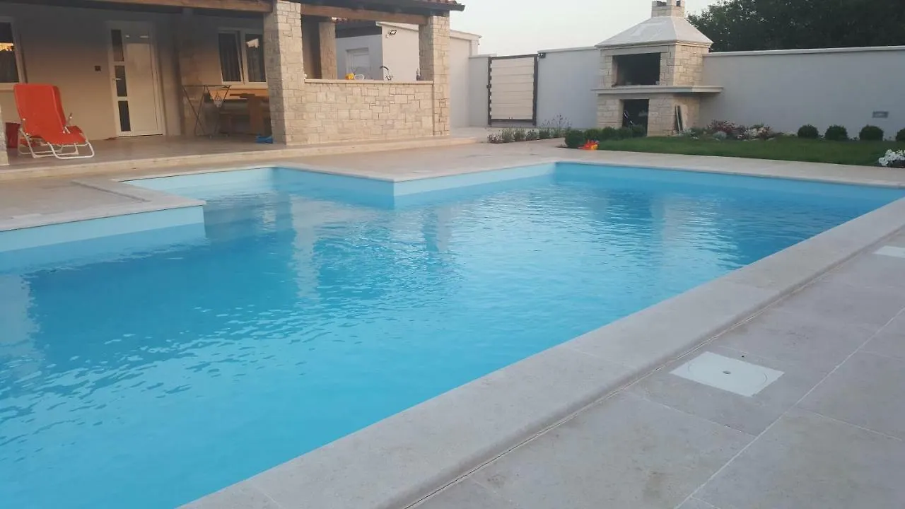 Villa Lucas location