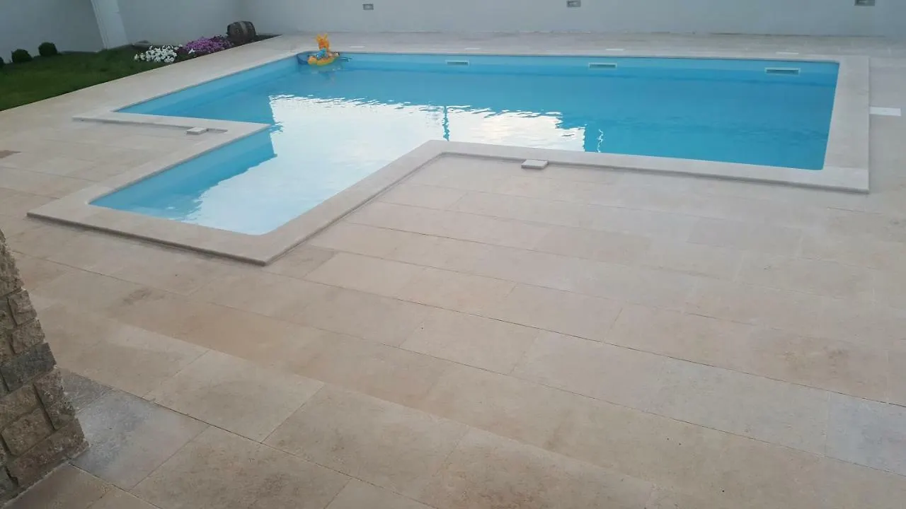 Villa Lucas Vikendica