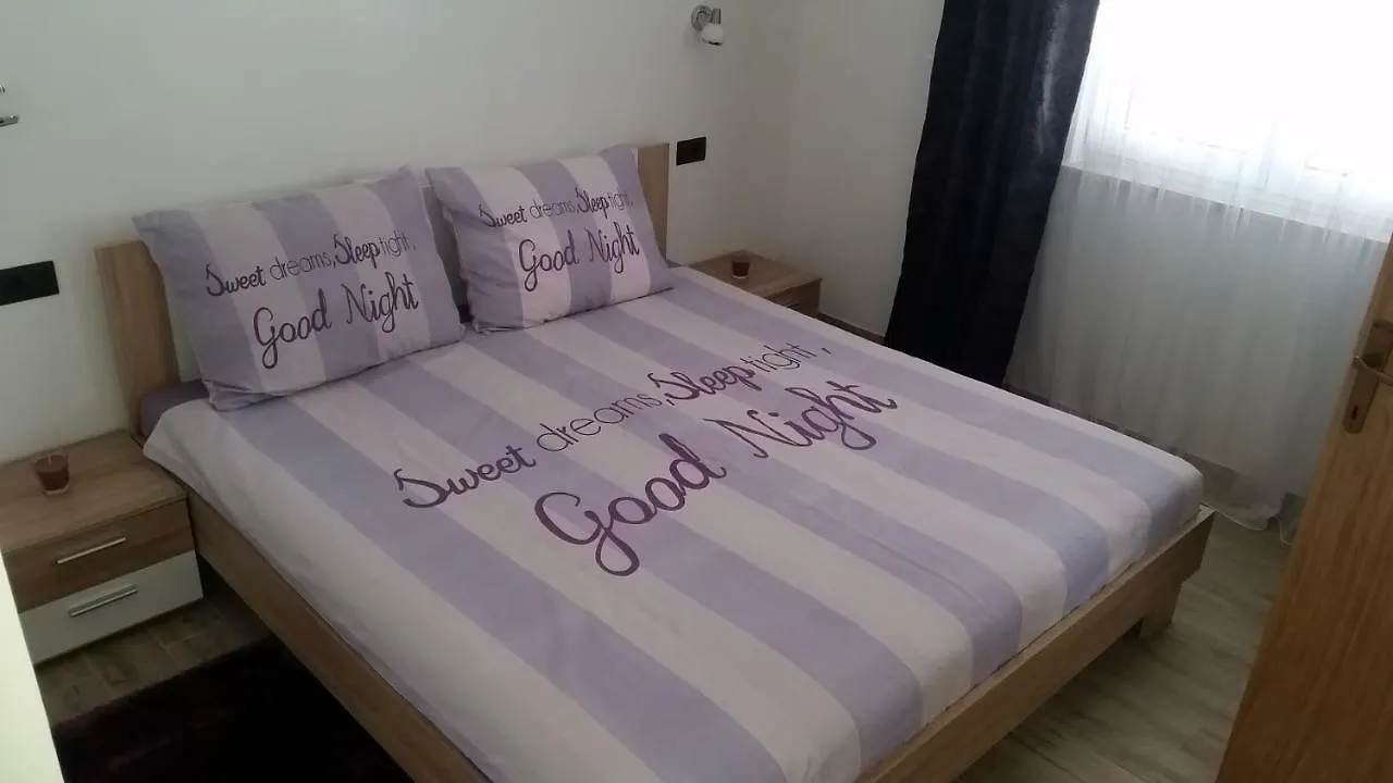 Vikendica Villa Lucas Croatia
